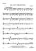 Big Clifty Breakdown - Bb Clarinet