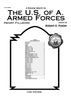 A Review March to The U.S. of A. Armed Forces - Score