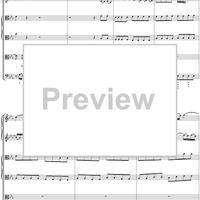 Widerstehe doch der Sünde, BWV54