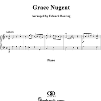 Grace Nugent
