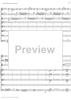 Messiah, nos. 47: Behold, I tell you a mystery, and 48: The trumpet shall sound - Full Score