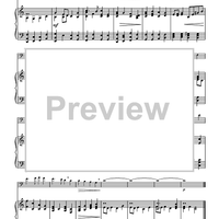 Ceremony - Piano Score