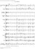 Hostias, No. 9 from Mass No. 19 (Requiem) in D Minor, K626 - Full Score