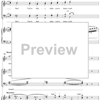 Homeward Bound / The Girl I Love