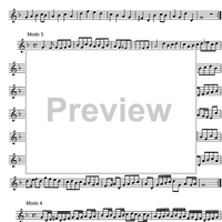 Der Fluyten Lust-hof Vol. 3