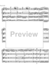 Eine Kleine Nachtmusik KV525 - Score
