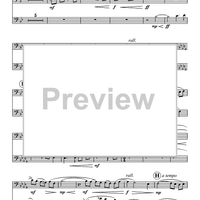 For the Kings of Brass - Euphonium 1 BC/TC