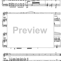 Que les douleurs de la terre from Le Roi de Lahore