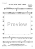 Do You Hear What I Hear? - Bb Clarinet 2