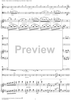 Piano Trio No. 2 in E-flat major, Op. 100, Movt. 3 , D929 - Piano