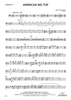 American Big Top - Trombone 2