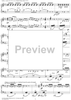 Sylvia, Final, No. 17: Le Temple de Diane - Piano Score