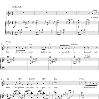 What More Can I Say?