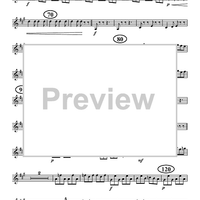 Rondo - Clarinet in Bb