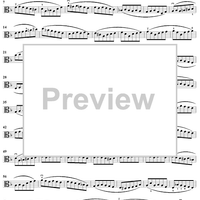 First Studies for Viola, Op. 86