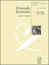 Friends Forever