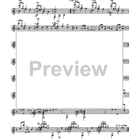 Primavera-vals (Springtime Waltz)