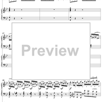 Piano Concerto no. 1 in G minor, Op. 25  Movt. 1