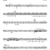 The Voice Of The Prophet - Bassoon