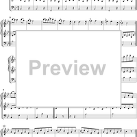 Six Ländlerische Tänze, K606