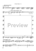 The Heart of Madness - Bb Clarinet 2