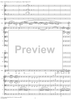 "In quali eccessi, o Numi", No. 23 from "Don Giovanni", Act 2, K527 - Full Score