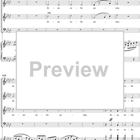 Mass No. 5 in A-flat Major, D678, No. 6: Agnus Dei