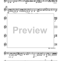 Canadian Fanfare - Trumpet 6 in Bb