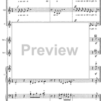 Messer Grillo re del prato - Score