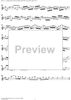 Double Violin Concerto - Solo Violin 1