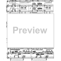 Hebrew Melody (Op. 33)