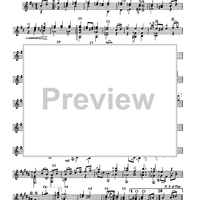 Medallón Antiguo (The Old Medallion)