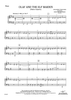 Olaf and the Elf Maiden - Piano