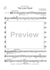 The Lost Chord - Cornet 3/Trumpet 3