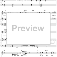 Turn The Lights Back On