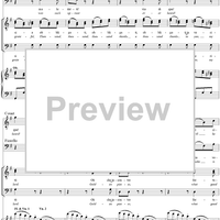 Continuation and Stretta of Introduction: Ehi, Fiorello?, No. 3 from "Il Barbiere di Siviglia"