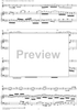 Violin Sonata No. 5, Movement 2 - Piano Score