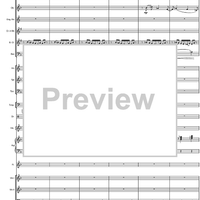 Agentia Suite No. 1 - Full Score