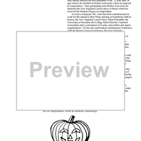 March of the Toy Soldier - Introductory Notes