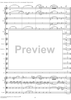 Idomeneo, rè di Creta, Act 3, No. 24 "O, o voto tremendo!" - Full Score