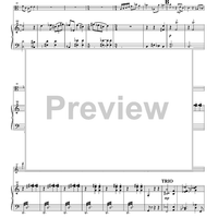 Three Grounds for Viola - Piano Score