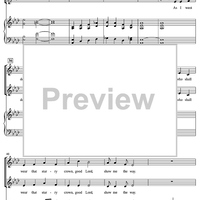 Down in the Valley to Pray