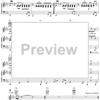 I (Who Have Nothing)