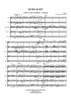 Hymn Suite - Score