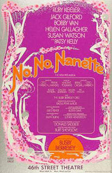 No, No, Nanette