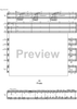 Concertpiece - Score
