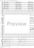 "Non più di fiori vaghe catene", No. 23 from "La Clemenza di Tito", Act 2 (K621) - Full Score