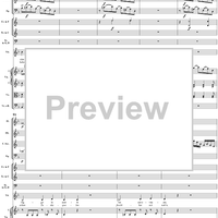 "Non più di fiori vaghe catene", No. 23 from "La Clemenza di Tito", Act 2 (K621) - Full Score