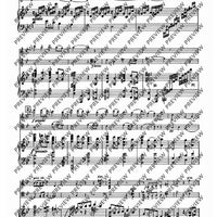 Suite - Score and Parts