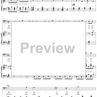3 Gesänge Op.83, No. 2 - Il Traditor deluso II, D902